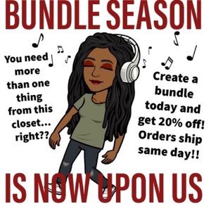 Bundles on bundles on BUNDLES